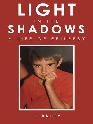 cover image of Light in the Shadows
